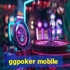 ggpoker mobile